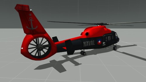 Aviación Naval de Chile