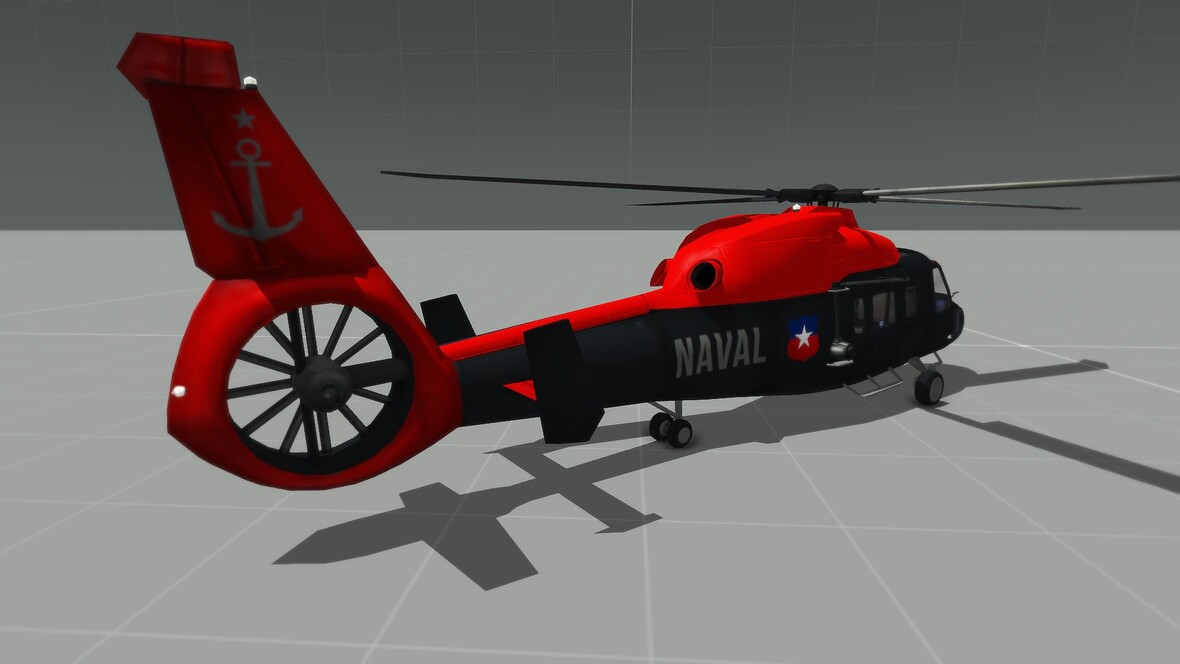 Aviación Naval de Chile