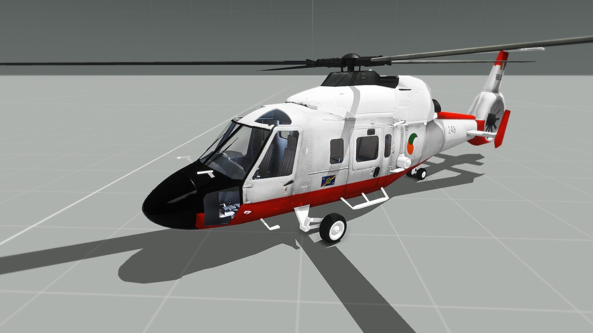 Irish Air Corps