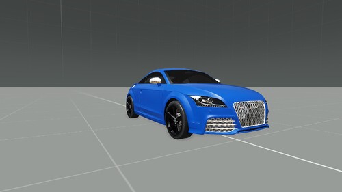 Audi TT RS 2010 | A3Factory,com | Status: DEV