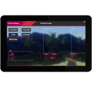 Z-Inventar im Tablet | allaboutroleplay.de