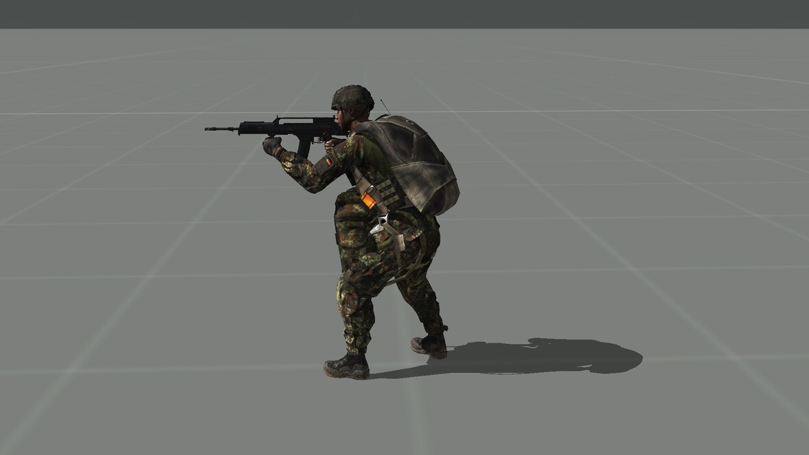 Falschirmjäger