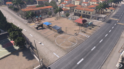 Marktplatz