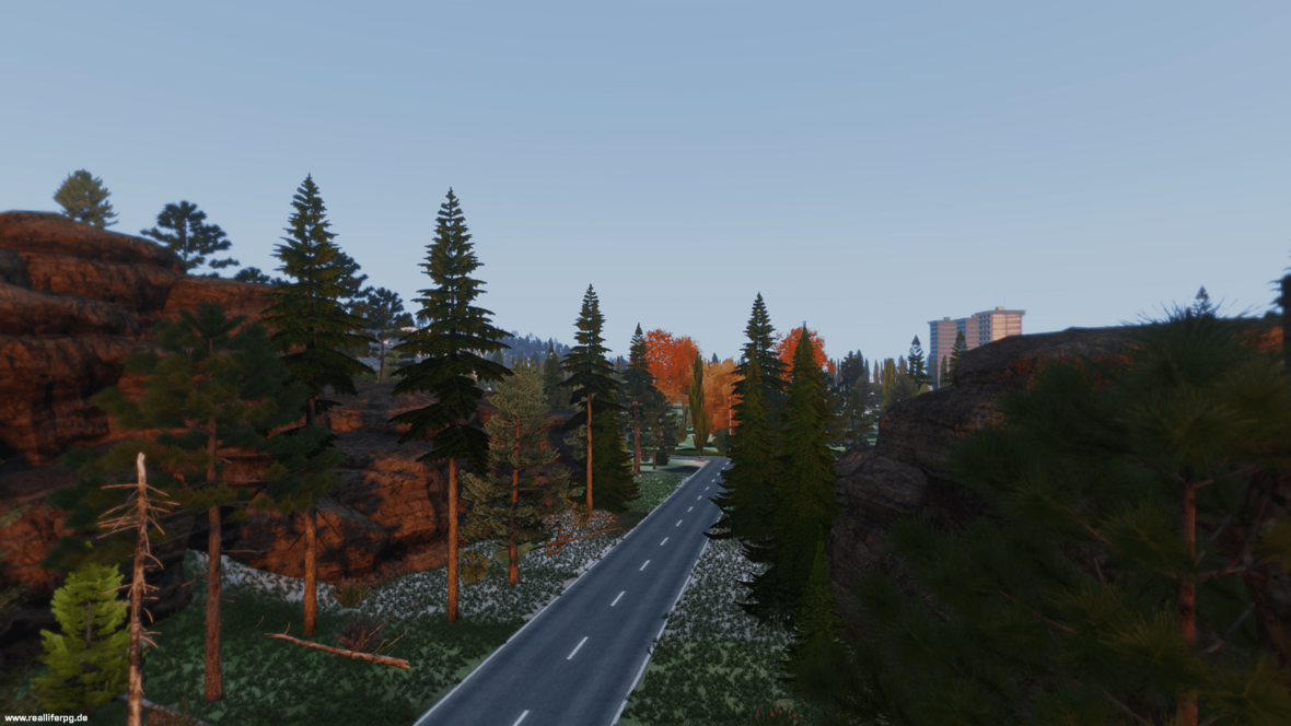 RealLifeRPG 6.0