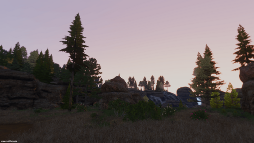 RealLifeRPG 6.0