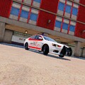 Mitsubishi Evo X First Responder