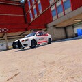 Mitsubishi Evo X First Responder