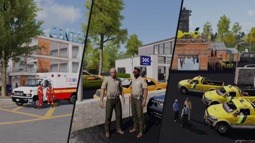 www.Grand-Theft-Arma.de Ordnungsamt