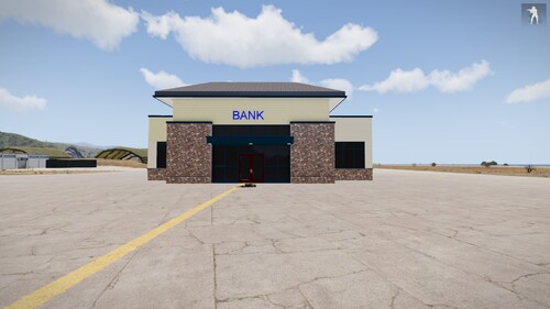 Bank