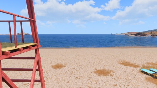 Viele weitere Arma 3 Screenshots von Malden,Altis,Tanoa und Stratis