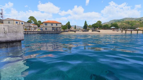 Viele weitere Arma 3 Screenshots von Malden,Altis,Tanoa und Stratis