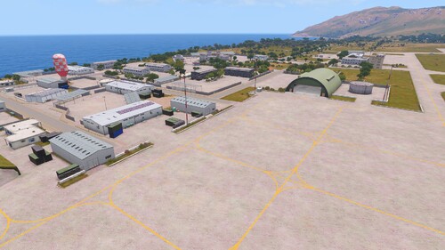 Viele weitere Arma 3 Screenshots von Malden,Altis,Tanoa und Stratis
