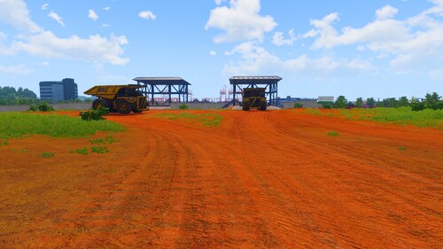 Viele weitere Arma 3 Screenshots von Malden,Altis,Tanoa und Stratis