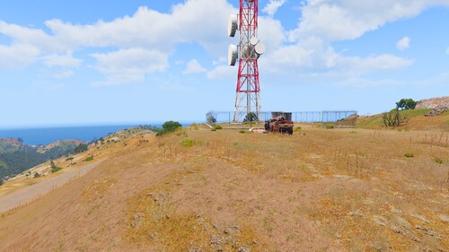 Viele weitere Arma 3 Screenshots von Malden,Altis,Tanoa und Stratis