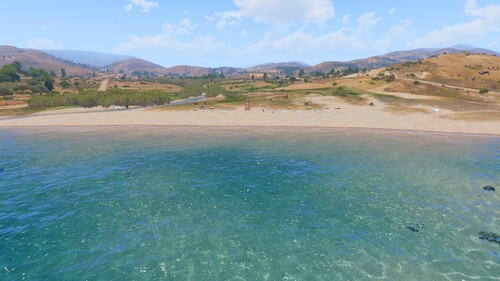 Viele weitere Arma 3 Screenshots von Malden,Altis,Tanoa und Stratis