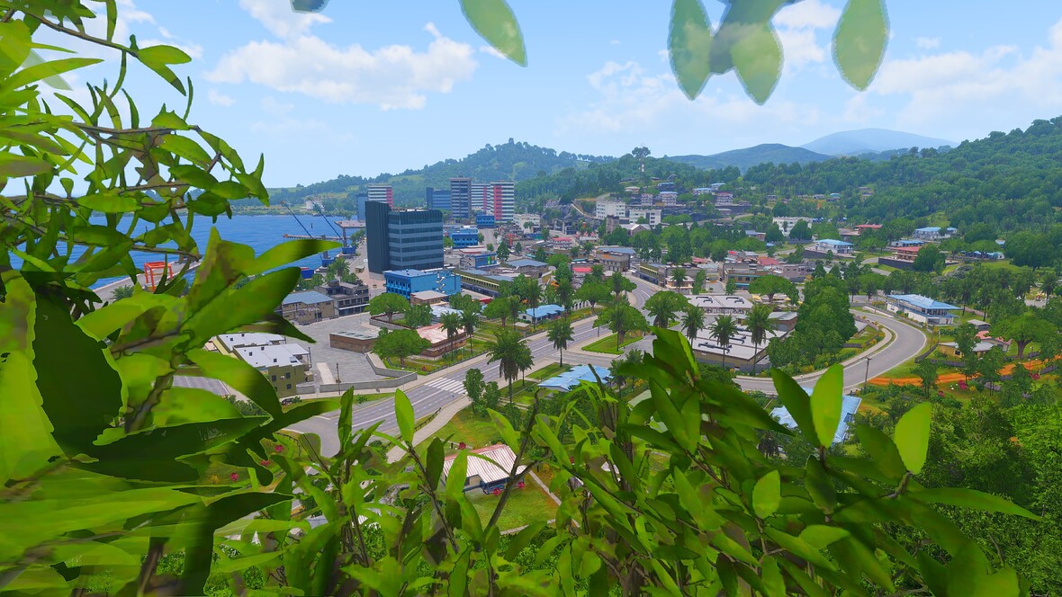 Viele weitere Arma 3 Screenshots von Malden,Altis,Tanoa und Stratis