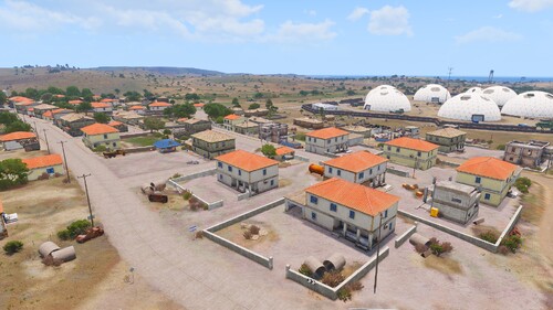 Viele weitere Arma 3 Screenshots von Malden,Altis,Tanoa und Stratis