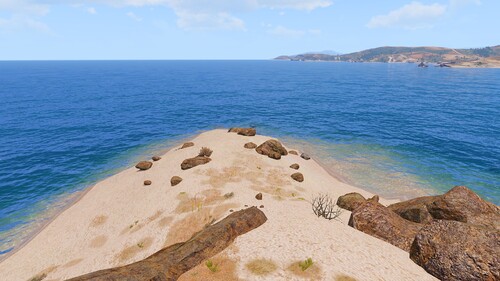 Viele weitere Arma 3 Screenshots von Malden,Altis,Tanoa und Stratis