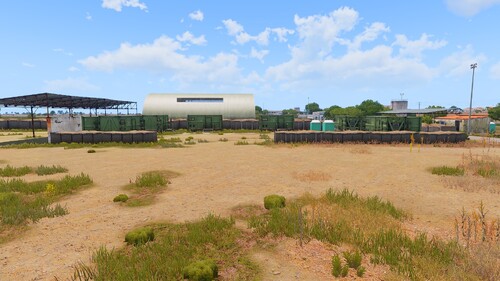 Viele weitere Arma 3 Screenshots von Malden,Altis,Tanoa und Stratis