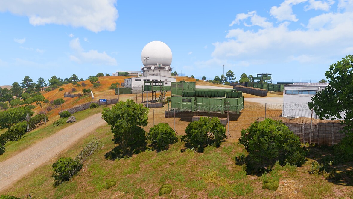 Viele weitere Arma 3 Screenshots von Malden,Altis,Tanoa und Stratis