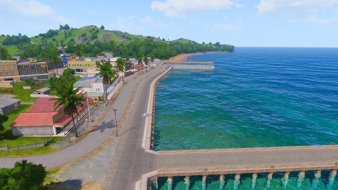 Viele weitere Arma 3 Screenshots von Malden,Altis,Tanoa und Stratis
