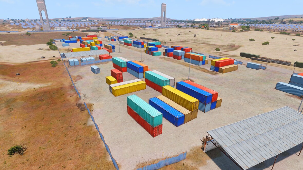 Viele weitere Arma 3 Screenshots von Malden,Altis,Tanoa und Stratis