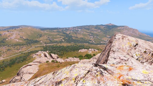 Viele weitere Arma 3 Screenshots von Malden,Altis,Tanoa und Stratis