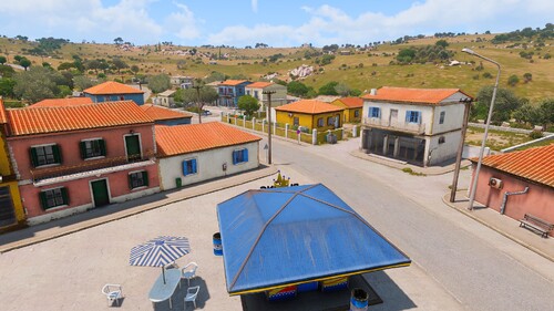 Viele weitere Arma 3 Screenshots von Malden,Altis,Tanoa und Stratis