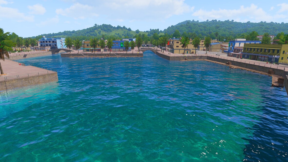 Viele weitere Arma 3 Screenshots von Malden,Altis,Tanoa und Stratis