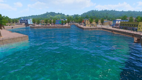 Viele weitere Arma 3 Screenshots von Malden,Altis,Tanoa und Stratis