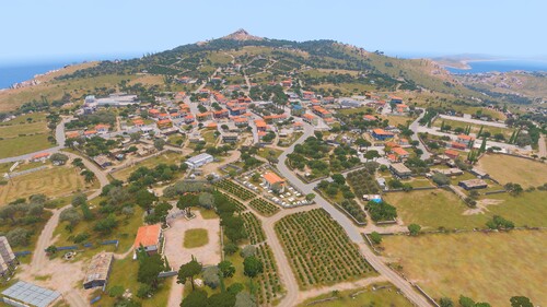 Viele weitere Arma 3 Screenshots von Malden,Altis,Tanoa und Stratis
