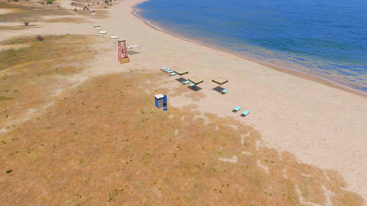 Viele weitere Arma 3 Screenshots von Malden,Altis,Tanoa und Stratis