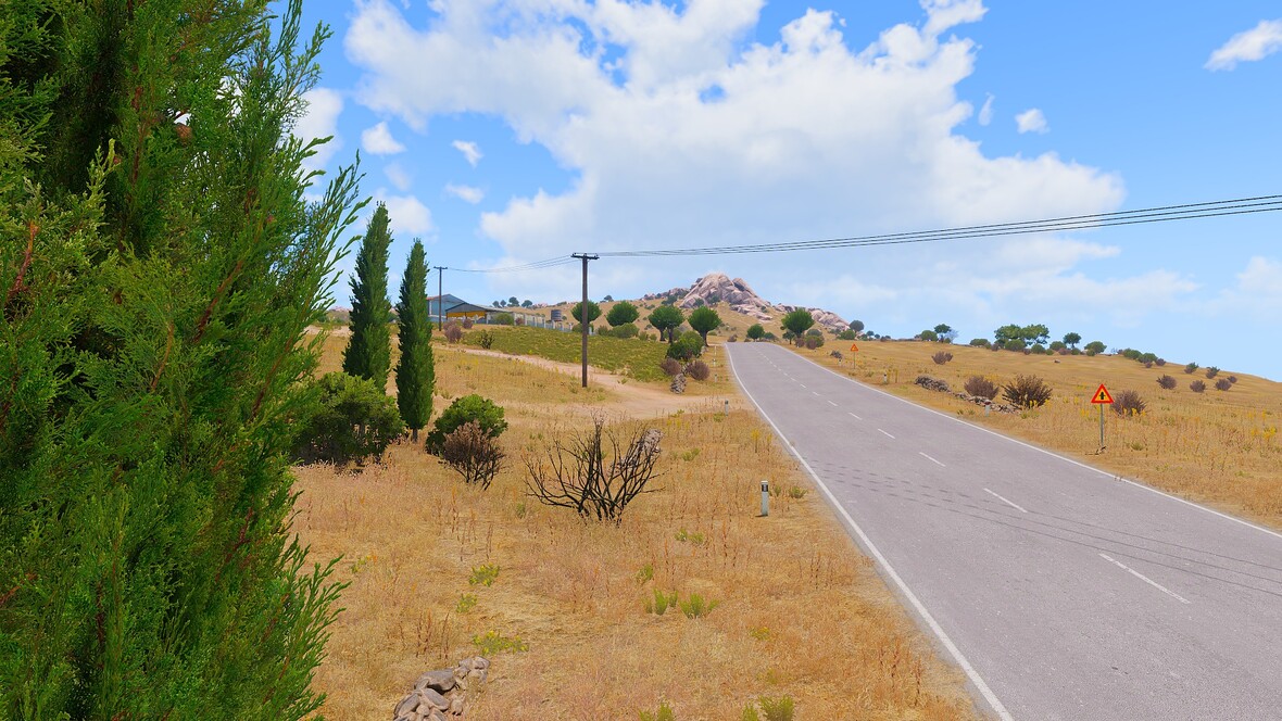 Viele weitere Arma 3 Screenshots von Malden,Altis,Tanoa und Stratis