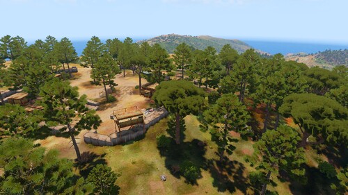 Viele weitere Arma 3 Screenshots von Malden,Altis,Tanoa und Stratis