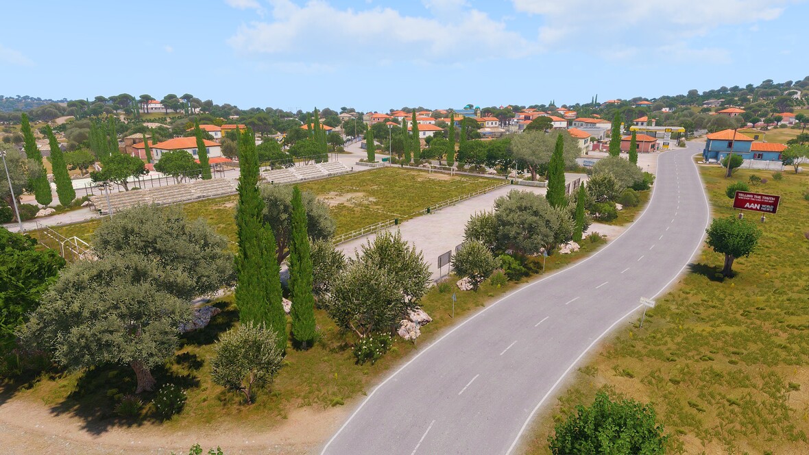 Viele weitere Arma 3 Screenshots von Malden,Altis,Tanoa und Stratis