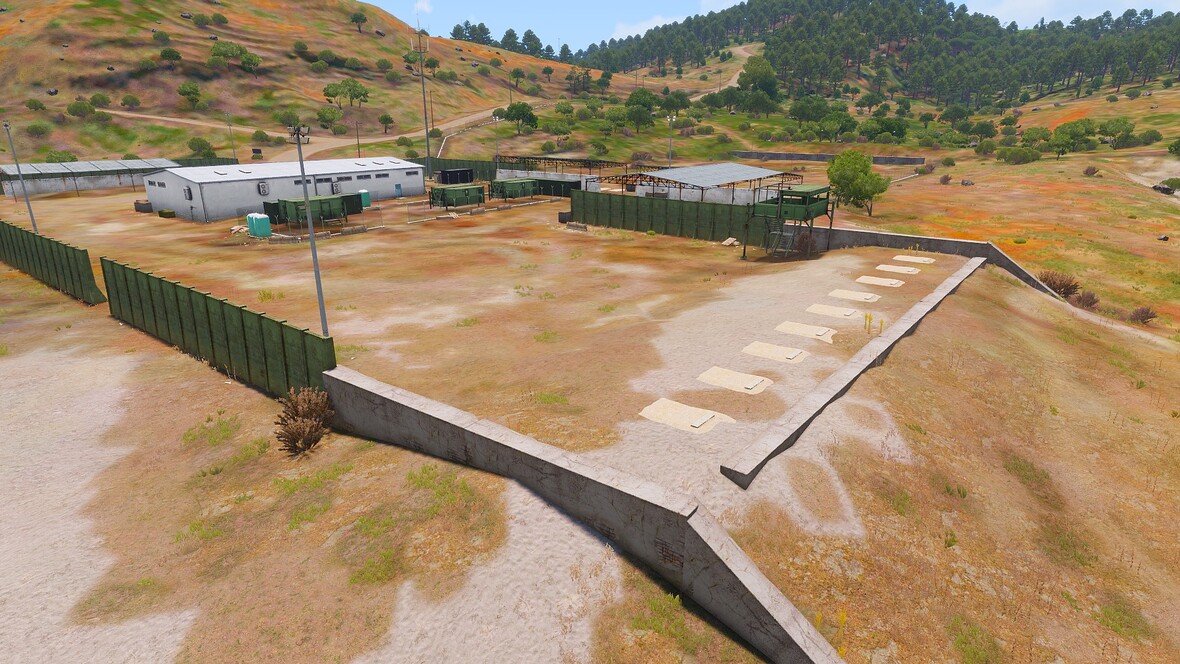 Viele weitere Arma 3 Screenshots von Malden,Altis,Tanoa und Stratis