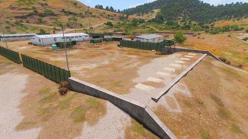 Viele weitere Arma 3 Screenshots von Malden,Altis,Tanoa und Stratis