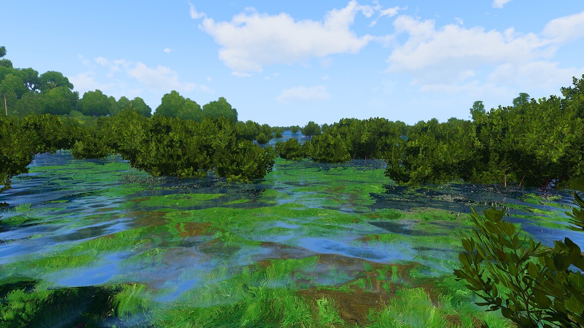 Viele weitere Arma 3 Screenshots von Malden,Altis,Tanoa und Stratis