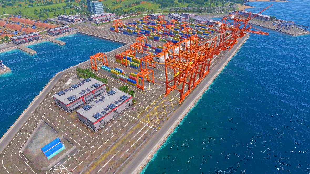 Viele weitere Arma 3 Screenshots von Malden,Altis,Tanoa und Stratis