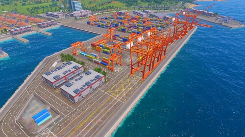 Viele weitere Arma 3 Screenshots von Malden,Altis,Tanoa und Stratis