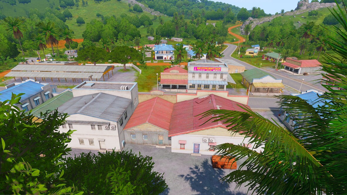 Viele weitere Arma 3 Screenshots von Malden,Altis,Tanoa und Stratis
