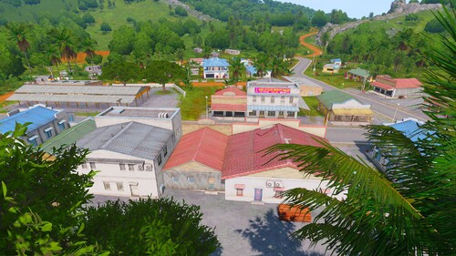Viele weitere Arma 3 Screenshots von Malden,Altis,Tanoa und Stratis