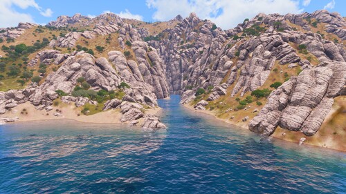Viele weitere Arma 3 Screenshots von Malden,Altis,Tanoa und Stratis