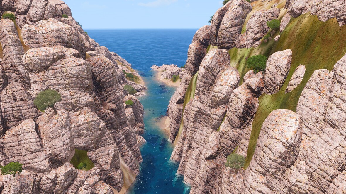 Viele weitere Arma 3 Screenshots von Malden,Altis,Tanoa und Stratis