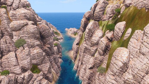 Viele weitere Arma 3 Screenshots von Malden,Altis,Tanoa und Stratis