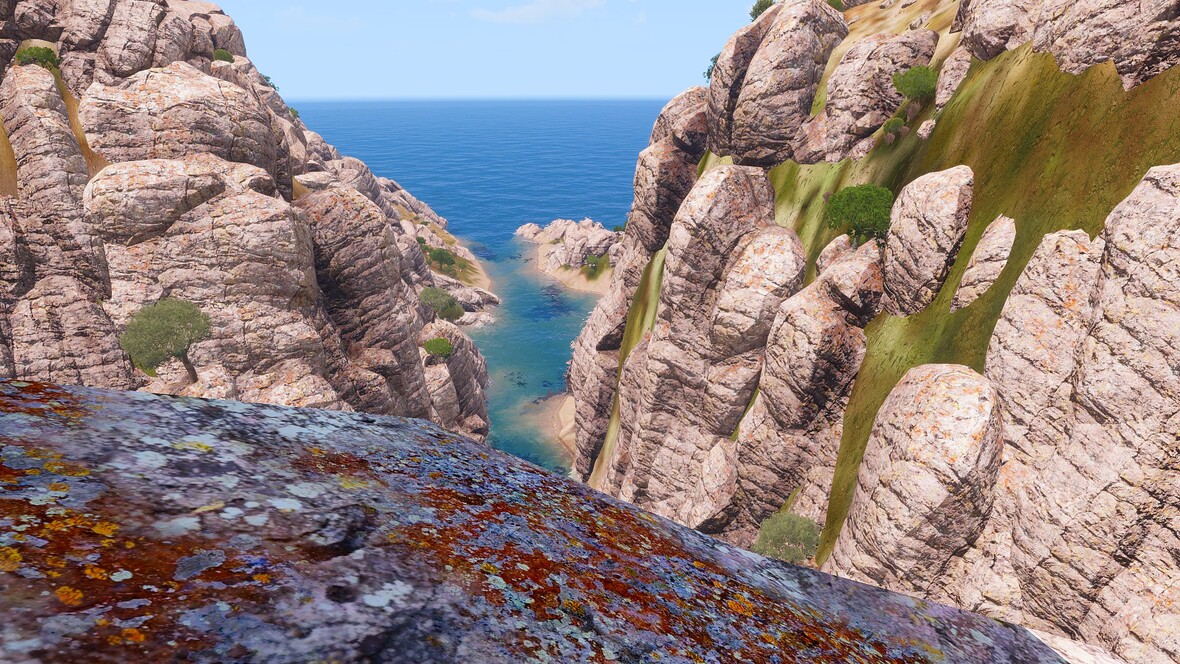 Viele weitere Arma 3 Screenshots von Malden,Altis,Tanoa und Stratis