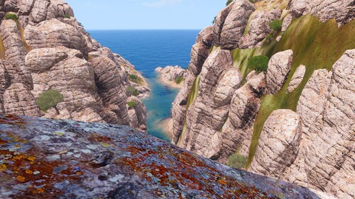 Viele weitere Arma 3 Screenshots von Malden,Altis,Tanoa und Stratis