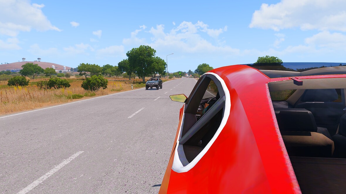 Ein weiterer Screenshot