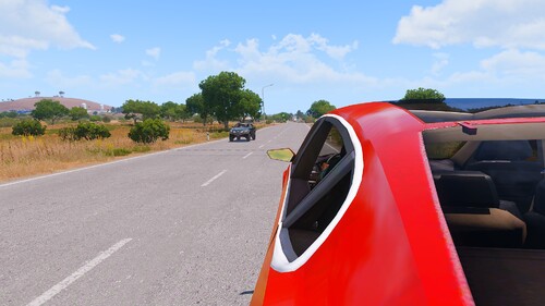 Ein weiterer Screenshot