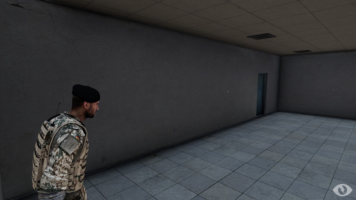 Arna 3 - Bundeswehr Roleplay Screenshots